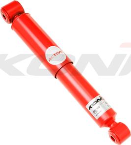 KONI 8205-1016 - Amortisseur droxauto.com