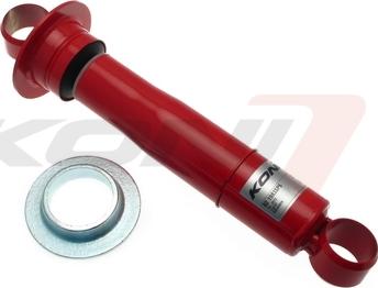 KONI 82-1983SP6 - Amortisseur droxauto.com