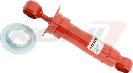 KONI 82-1982SP6 - Amortisseur droxauto.com