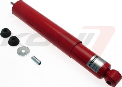 KONI 82-1756 - Amortisseur droxauto.com