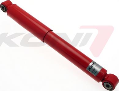 KONI 82-2585 - Amortisseur droxauto.com