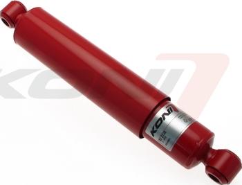 KONI 82-2138 - Amortisseur droxauto.com