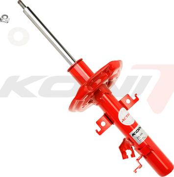 KONI 8745-1410L - Amortisseur droxauto.com