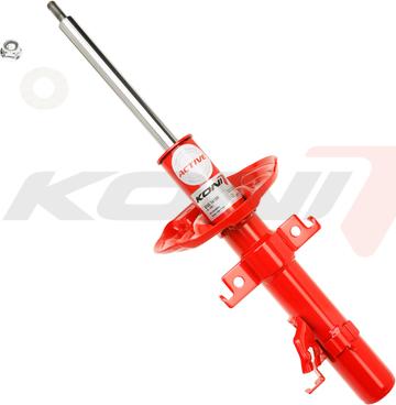 KONI 8745-1410R - Amortisseur droxauto.com