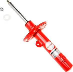 KONI 8745-1421L - Amortisseur droxauto.com