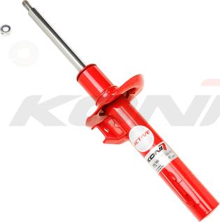 KONI 8745-1005 - Amortisseur droxauto.com