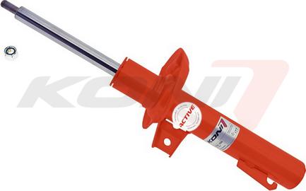 KONI 8745-1006 - Amortisseur droxauto.com