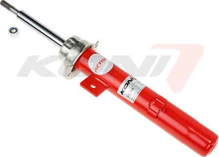 KONI 8745-1014L - Amortisseur droxauto.com