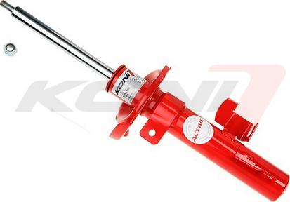 KONI 8745-1110L - Amortisseur droxauto.com