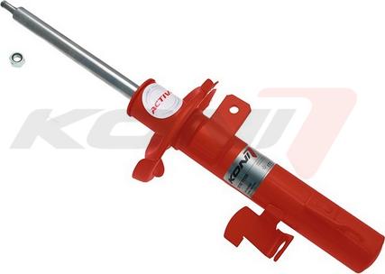 KONI 8745-1110R - Amortisseur droxauto.com