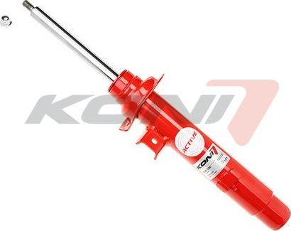 KONI 8745-1356 - Amortisseur droxauto.com