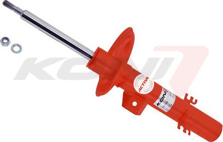 KONI 8745-1309L - Amortisseur droxauto.com