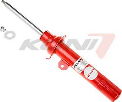 KONI 8745-1380L - Amortisseur droxauto.com