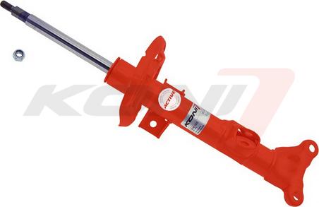 KONI 8745-1323 - Amortisseur droxauto.com