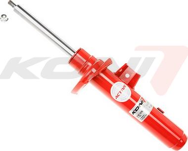 KONI 8745-1378L - Amortisseur droxauto.com