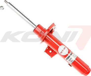 KONI 8745-1378R - Amortisseur droxauto.com