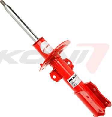 KONI 8745-1242 - Amortisseur droxauto.com