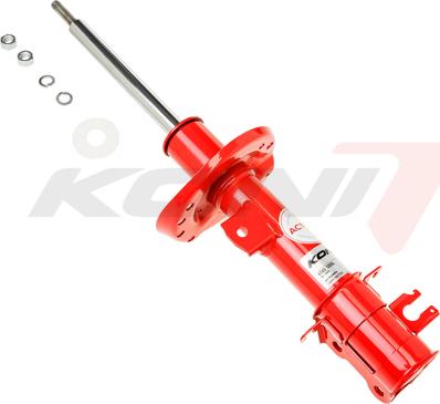 KONI 8745-1205L - Amortisseur droxauto.com