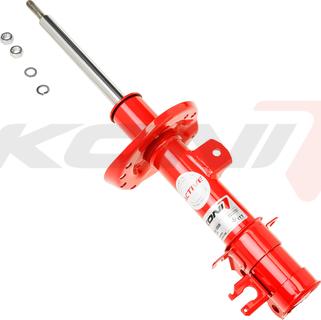 KONI 8745-1205R - Amortisseur droxauto.com