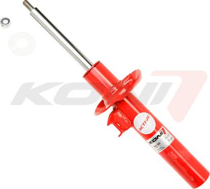 KONI 8745-1225 - Amortisseur droxauto.com