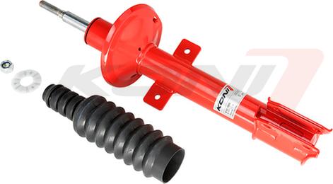 KONI 8740-1588 - Amortisseur droxauto.com
