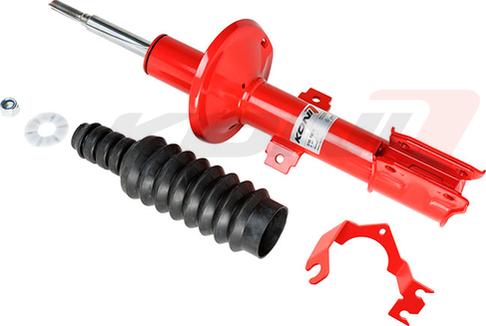 KONI 8740-1587L - Amortisseur droxauto.com