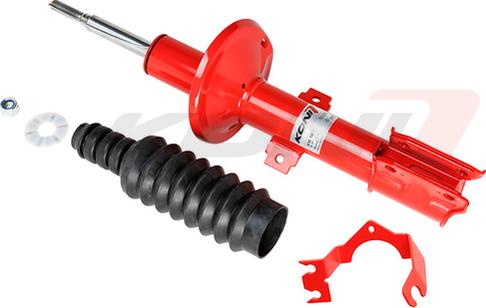 KONI 8740-1587R - Amortisseur droxauto.com