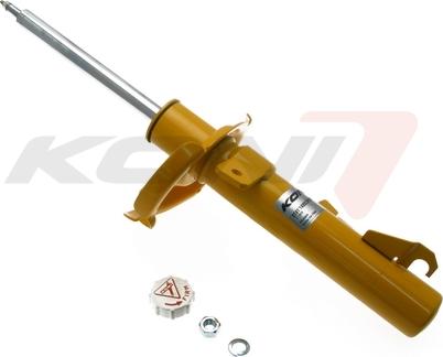 KONI 8741-1490LSPORT - Amortisseur droxauto.com