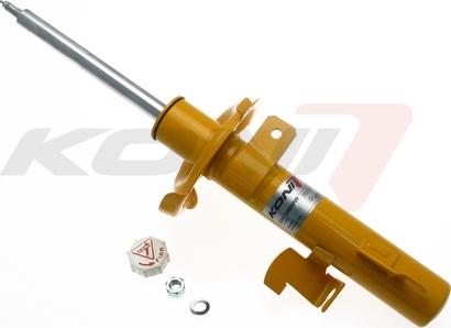 KONI 8741-1490RSPORT - Amortisseur droxauto.com