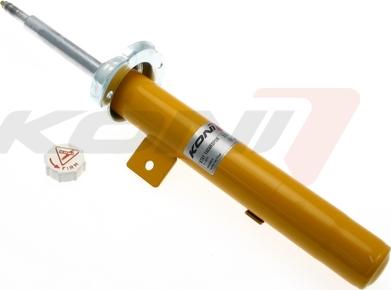 KONI 8741-1484RSPOR - Amortisseur droxauto.com