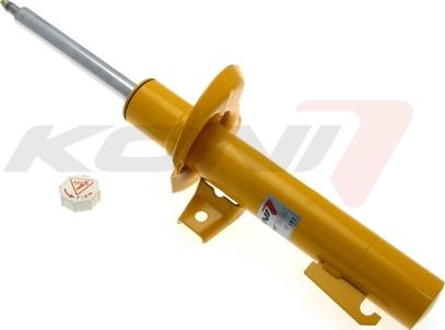 KONI 8741-1488SPORT - Amortisseur droxauto.com