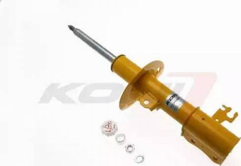KONI 8741-1479LSPORT - Amortisseur droxauto.com