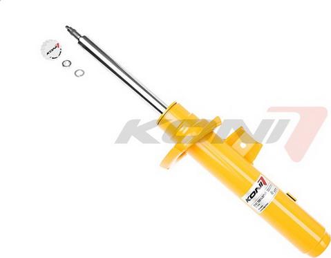 KONI 8741-1591LSPOR - Amortisseur droxauto.com