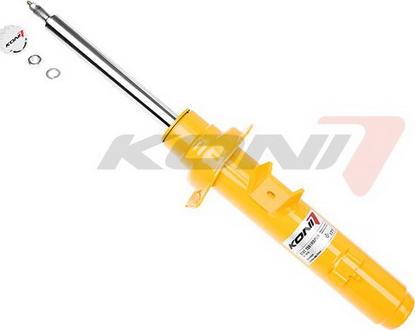 KONI 8741-1591RSPOR - Amortisseur droxauto.com