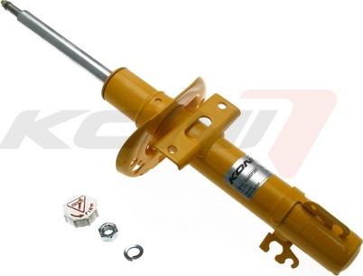 KONI 8741-1548SPORT - Amortisseur droxauto.com