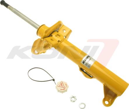 KONI 8741-1554SPORT - Amortisseur droxauto.com