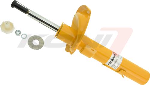 KONI 8741-1557RSPORT - Amortisseur droxauto.com