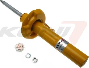 KONI 8741-1515SPORT - Amortisseur droxauto.com