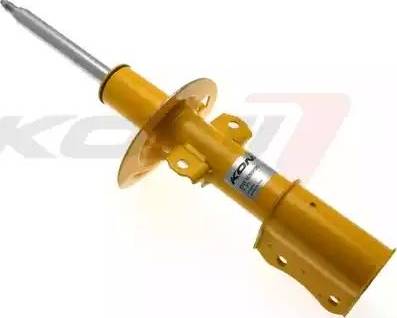 KONI 8741-1539SPORT - Amortisseur droxauto.com