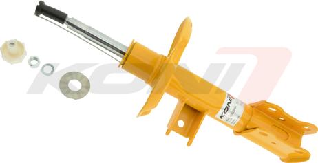 KONI 8741-1576LSPORT - Amortisseur droxauto.com