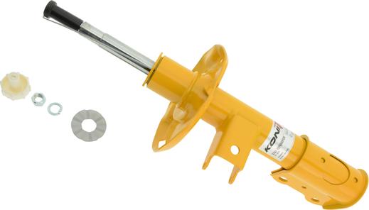 KONI 8741-1576RSPOR - Amortisseur droxauto.com