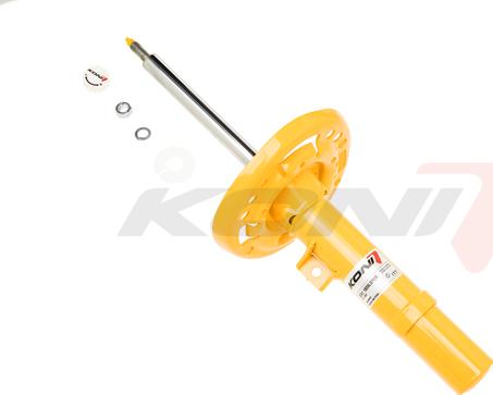 KONI 8741-1609LSPORT - Amortisseur droxauto.com