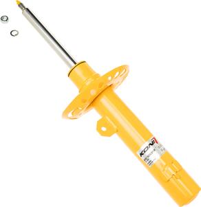KONI 8741-1623LSPOR - Amortisseur droxauto.com