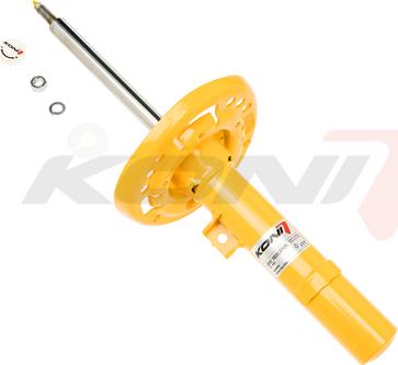 KONI 8741-1622LSPORT - Amortisseur droxauto.com