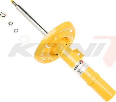KONI 8741-1622RSPORT - Amortisseur droxauto.com