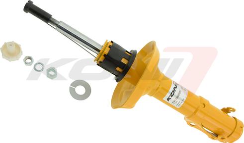 KONI 8741-1258SPORT - Amortisseur droxauto.com