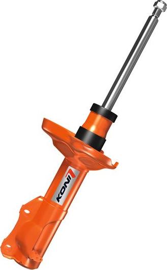 KONI 8750-1005 - Amortisseur droxauto.com
