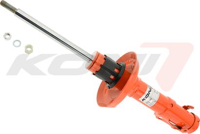 KONI 8750-1008 - Amortisseur droxauto.com