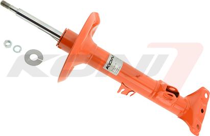 KONI 8750-1011R - Amortisseur droxauto.com