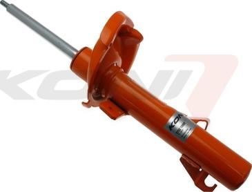 KONI 8750-1088R - Amortisseur droxauto.com